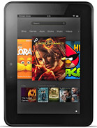Best available price of Amazon Kindle Fire HD in Georgia