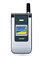 Best available price of Amoi A210 in Georgia