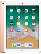 Best available price of Apple iPad 9-7 2018 in Georgia