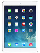 Best available price of Apple iPad Air in Georgia