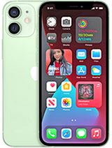 Best available price of Apple iPhone 12 mini in Georgia