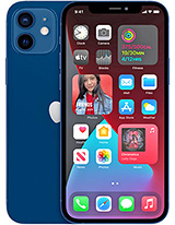 Apple iPhone 12 mini at Georgia.mymobilemarket.net