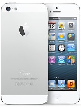 Best available price of Apple iPhone 5 in Georgia