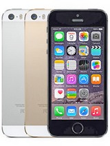 Best available price of Apple iPhone 5s in Georgia