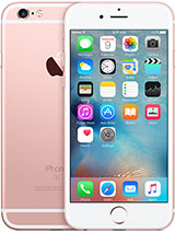 Best available price of Apple iPhone 6s in Georgia