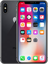 Best available price of Apple iPhone X in Georgia