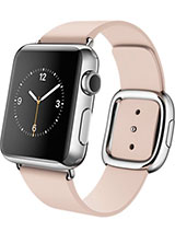 Best available price of Apple Watch 38mm 1st gen in Georgia