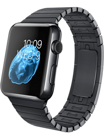 Best available price of Apple Watch 42mm 1st gen in Georgia