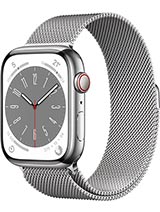 Best available price of Apple Watch Series 8 in Georgia