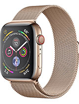 Best available price of Apple Watch Series 4 in Georgia