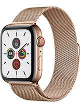 Best available price of Apple Watch Series 5 in Georgia