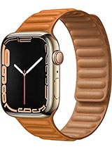 Best available price of Apple Watch Series 7 in Georgia