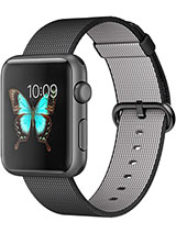 Best available price of Apple Watch Sport 42mm 1st gen in Georgia
