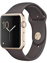 Best available price of Apple Watch Series 1 Aluminum 42mm in Georgia