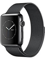 Best available price of Apple Watch Series 2 42mm in Georgia