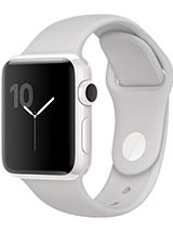 Best available price of Apple Watch Edition Series 2 38mm in Georgia