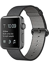 Best available price of Apple Watch Series 2 Aluminum 42mm in Georgia