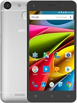 Best available price of Archos 50b Cobalt in Georgia