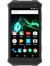 Best available price of Archos Saphir 50X in Georgia