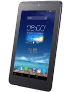 Best available price of Asus Fonepad 7 in Georgia