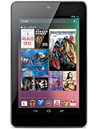 Best available price of Asus Google Nexus 7 Cellular in Georgia