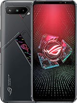 Best available price of Asus ROG Phone 5 Pro in Georgia