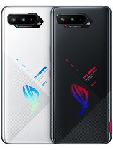 Best available price of Asus ROG Phone 5s in Georgia