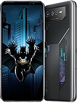 Best available price of Asus ROG Phone 6 Batman Edition in Georgia