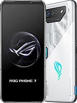 Best available price of Asus ROG Phone 7 in Georgia