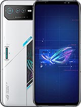 Best available price of Asus ROG Phone 6 in Georgia