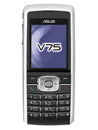 Best available price of Asus V75 in Georgia