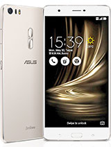Best available price of Asus Zenfone 3 Ultra ZU680KL in Georgia