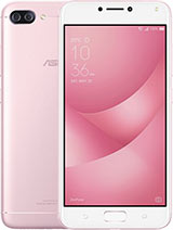 Best available price of Asus Zenfone 4 Max ZC554KL in Georgia