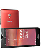 Best available price of Asus Zenfone 6 A600CG 2014 in Georgia