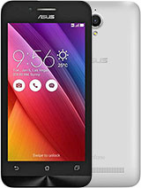 Best available price of Asus Zenfone Go T500 in Georgia