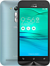 Best available price of Asus Zenfone Go ZB450KL in Georgia