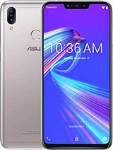 Best available price of Asus Zenfone Max M2 ZB633KL in Georgia