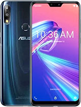 Best available price of Asus Zenfone Max Pro M2 ZB631KL in Georgia