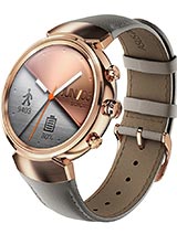 Best available price of Asus Zenwatch 3 WI503Q in Georgia
