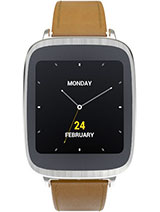 Best available price of Asus Zenwatch WI500Q in Georgia