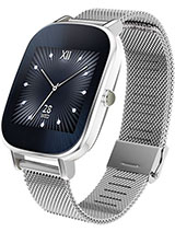 Best available price of Asus Zenwatch 2 WI502Q in Georgia