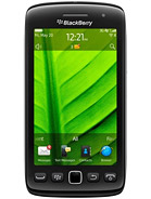 Best available price of BlackBerry Torch 9860 in Georgia