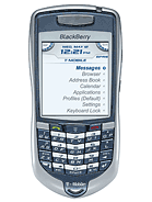 Best available price of BlackBerry 7100t in Georgia