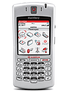 Best available price of BlackBerry 7100v in Georgia