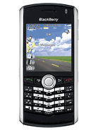 Best available price of BlackBerry Pearl 8100 in Georgia