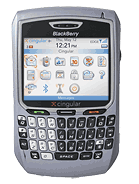 Best available price of BlackBerry 8700c in Georgia