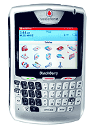 Best available price of BlackBerry 8707v in Georgia