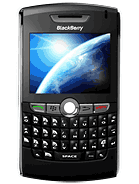 Best available price of BlackBerry 8820 in Georgia