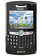 Best available price of BlackBerry 8830 World Edition in Georgia