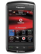 Best available price of BlackBerry Storm 9500 in Georgia